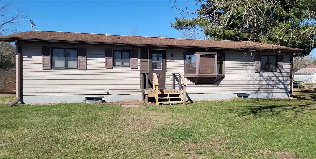 Photo 1 of Single family home for sale at 3669n Clark Street Street, Radisson, WI 54867 | MLS# 1600150 | Listing updated on 2026-08-31