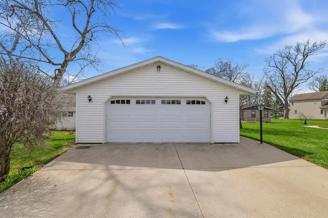 Homes for sale in Green Lake, WI | W3403 Orchard Avenue Avenue, Green Lake, WI 54941 | MLS# 2021182
