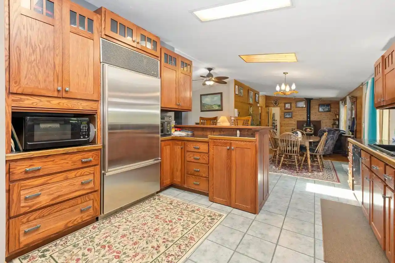 Homes for sale in Grand Marsh, WI | 322 County Road E, Grand Marsh, WI 53936 | MLS# 50323892