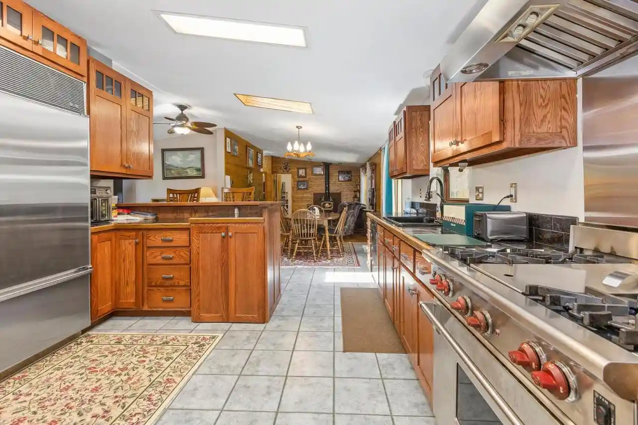Homes for sale in Grand Marsh, WI | 322 County Road E, Grand Marsh, WI 53936 | MLS# 50323892