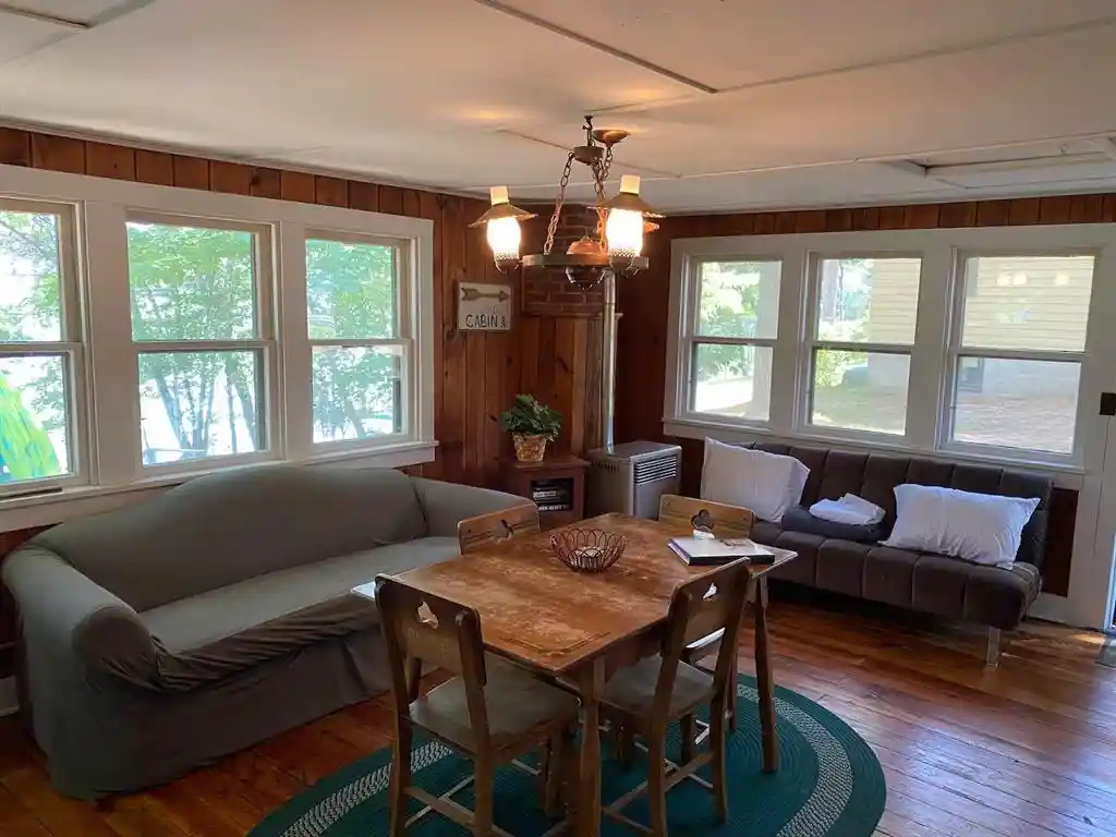 2nd image of 985 25 1/16 Street Street #1, Chetek, WI 54728 | MLS# 1600161