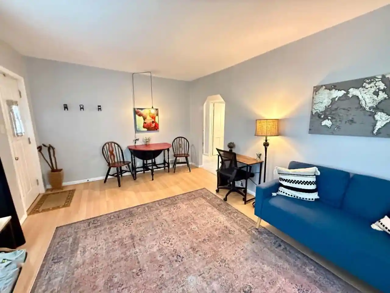 Homes for sale in Fox Lake, WI | 210 Academy Street Street, Fox Lake, WI 53933 | MLS# 2021191