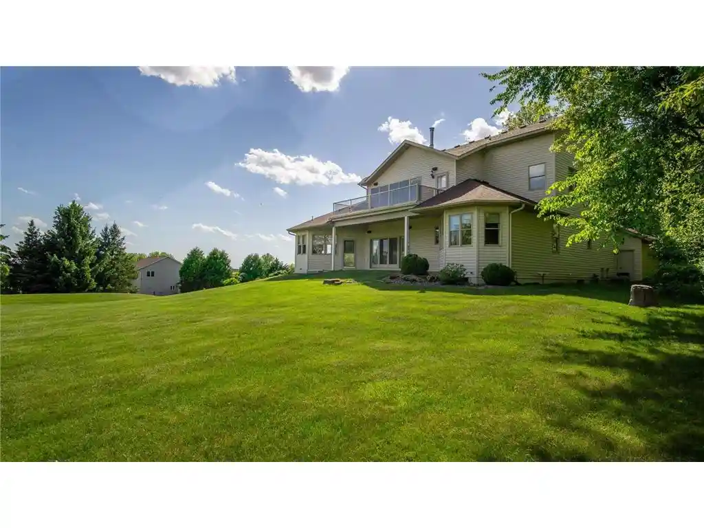 2nd image of E5110 Interlachen Boulevard Boulevard, Eleva, WI 54738 | MLS# 7058253