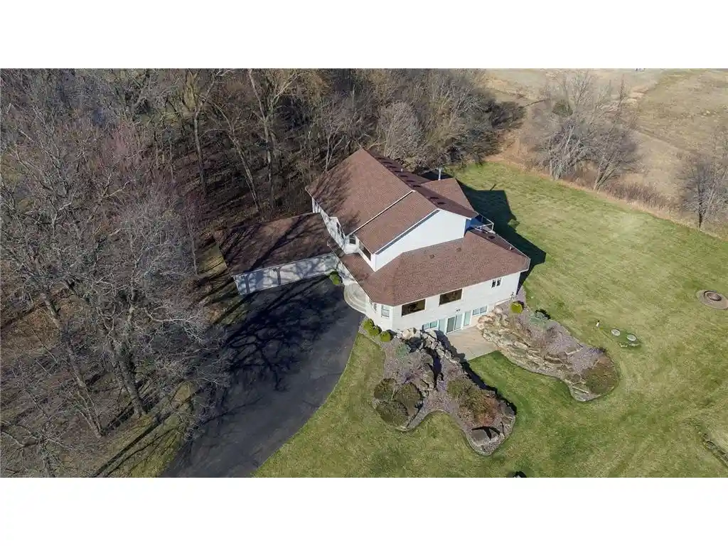 Photo 3 of Single family home for sale at E5110 Interlachen Boulevard Boulevard, Eleva, WI 54738 | MLS# 7058253 | Listing updated on 2026-09-15