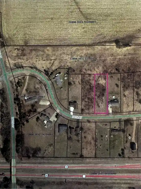 2nd image of Lot 14 54th Avenue Avenue, Chippewa Falls, WI 54729 | MLS# 1599908
