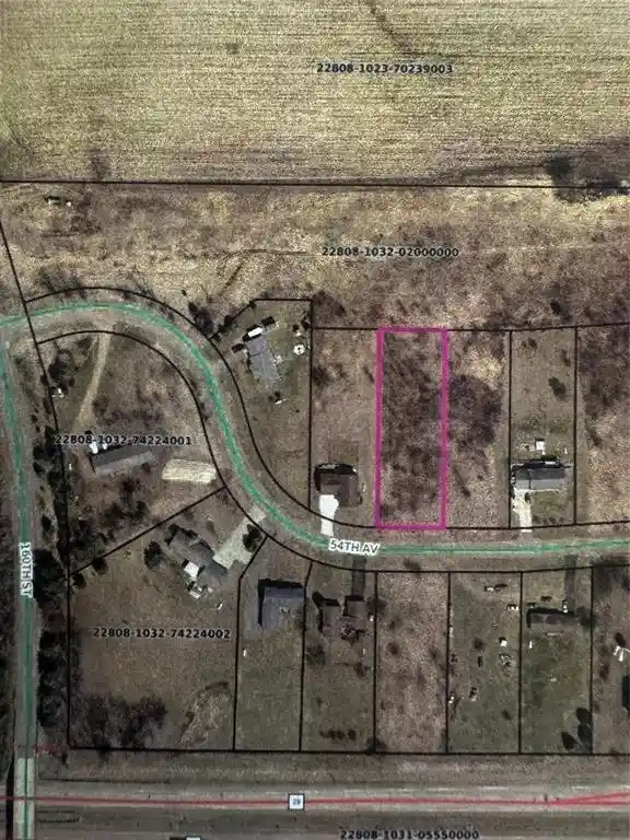 4th image of Lot 15 54th Avenue Avenue, Chippewa Falls, WI 54729 | MLS# 1599911