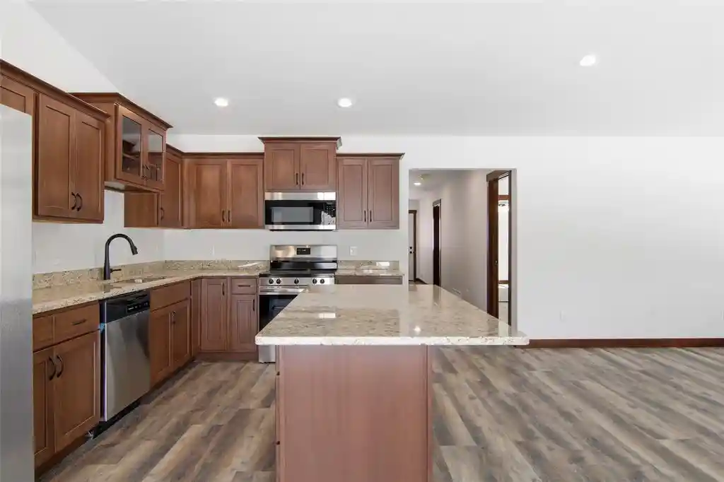 Photo 2 of Single family home for sale at 1836 Dorret Road Road, Eau Claire, WI 54703 | MLS# 1600195 | Listing updated on 2026-09-01