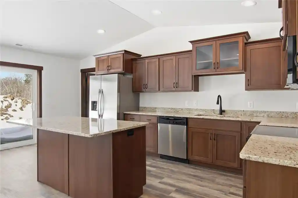 Photo 3 of Single family home for sale at 1836 Dorret Road Road, Eau Claire, WI 54703 | MLS# 1600195 | Listing updated on 2026-09-01