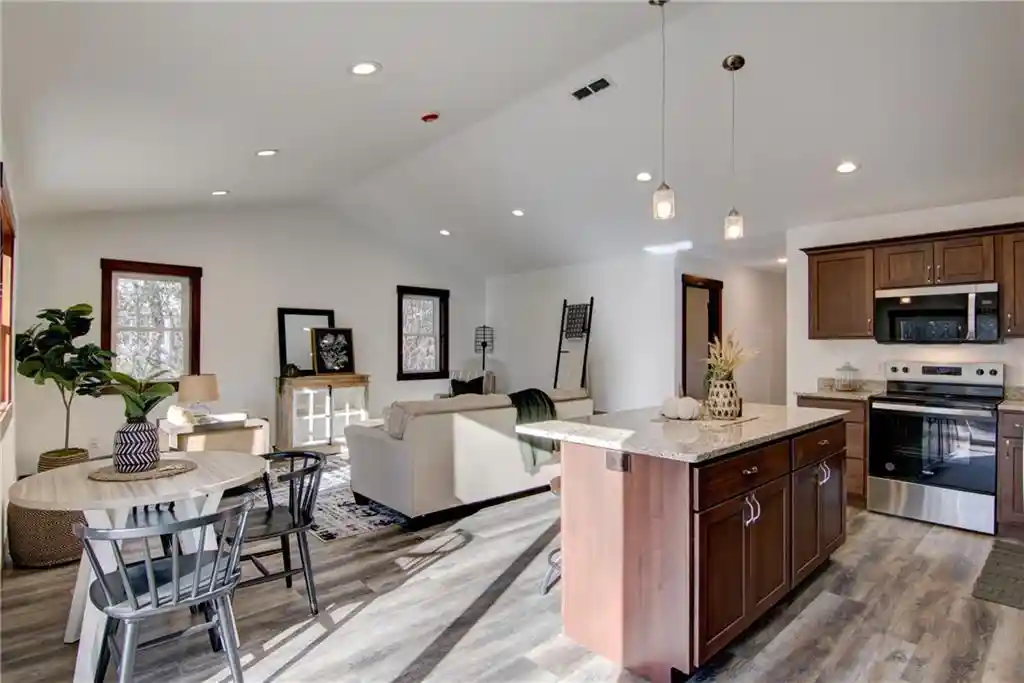 Photo 4 of Single family home for sale at 1836 Dorret Road Road, Eau Claire, WI 54703 | MLS# 1600195 | Listing updated on 2026-09-01