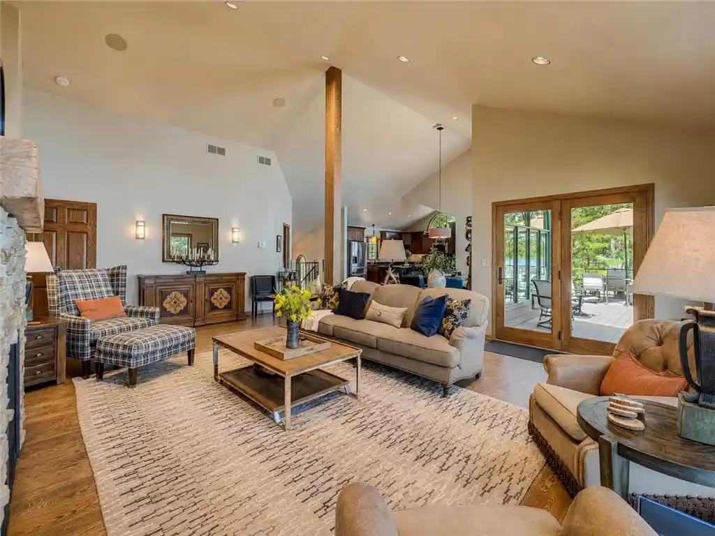 Photo 3 of Sale Pending at 8048 N County Hwy K, Hayward, WI 54843 | MLS# 7058249 | Listing updated on 2026-09-01