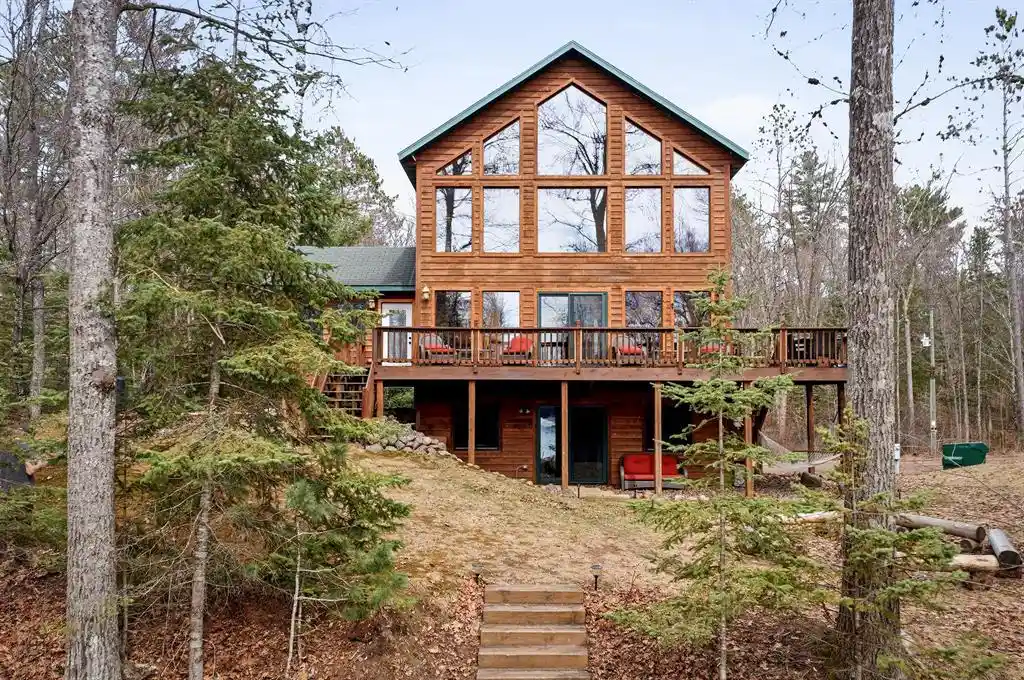 1st image of 9357 Secluded Trail Trail, Hayward, WI 54843 | MLS# 1599500