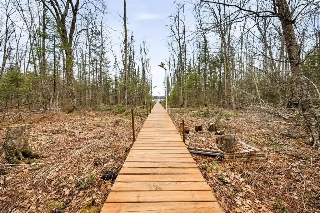 2nd image of 9357 Secluded Trail Trail, Hayward, WI 54843 | MLS# 1599500