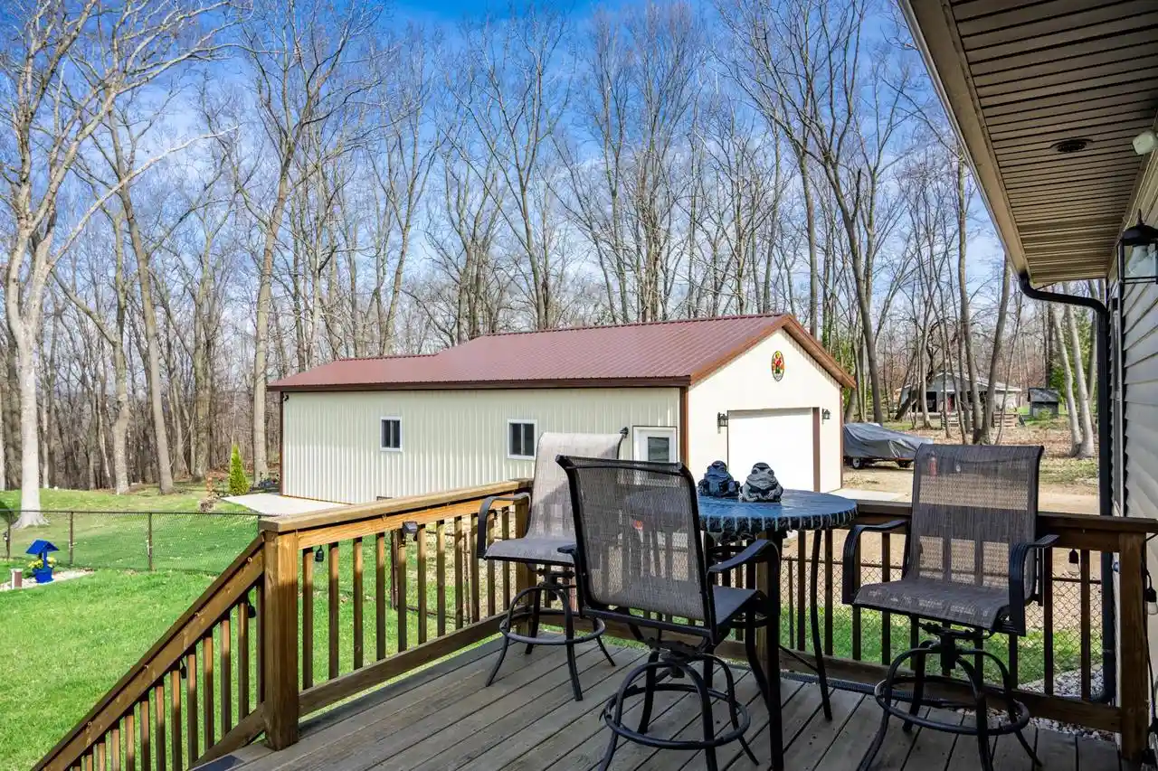 Homes for sale in Mauston, WI | N959 State Road 58, Mauston, WI 53948 | MLS# 2021209