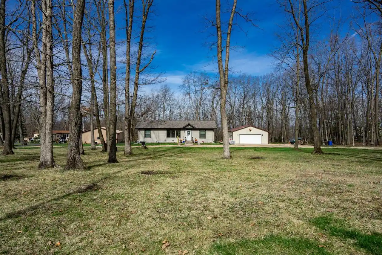 Homes for sale in Mauston, WI | N959 State Road 58, Mauston, WI 53948 | MLS# 2021209