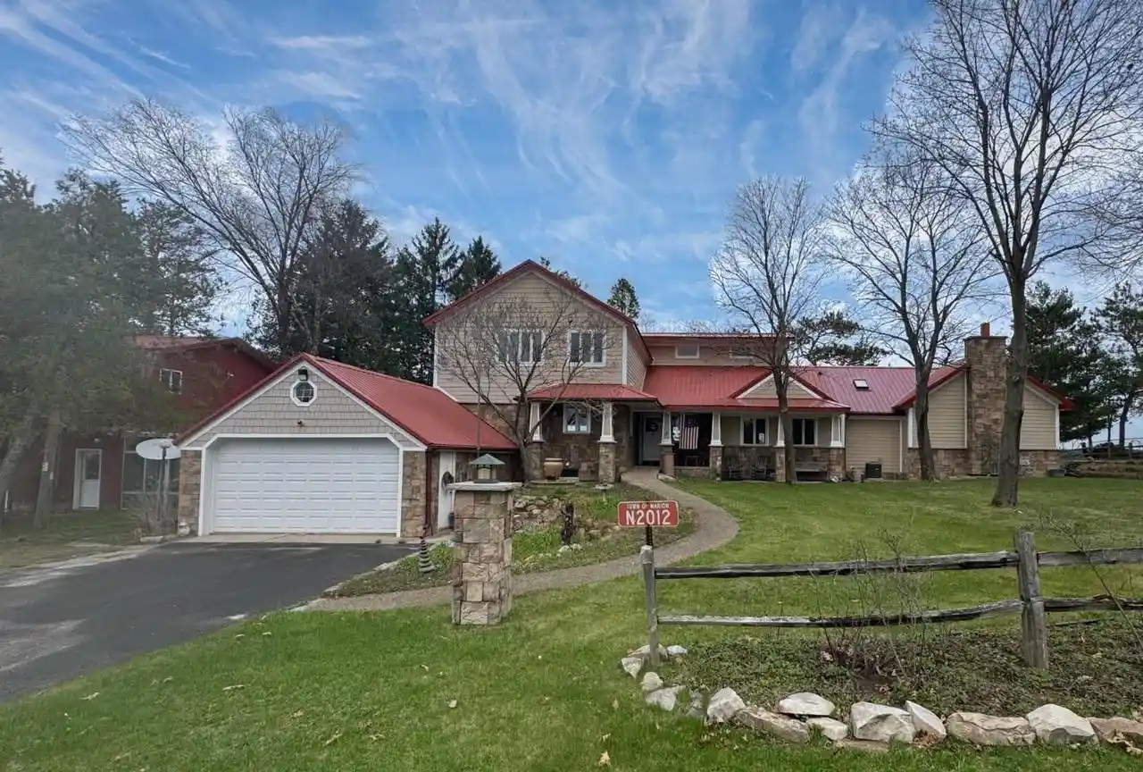 Homes for sale in Wautoma, WI | N2012 State Road 73, Wautoma, WI 54982 | MLS# 50323922