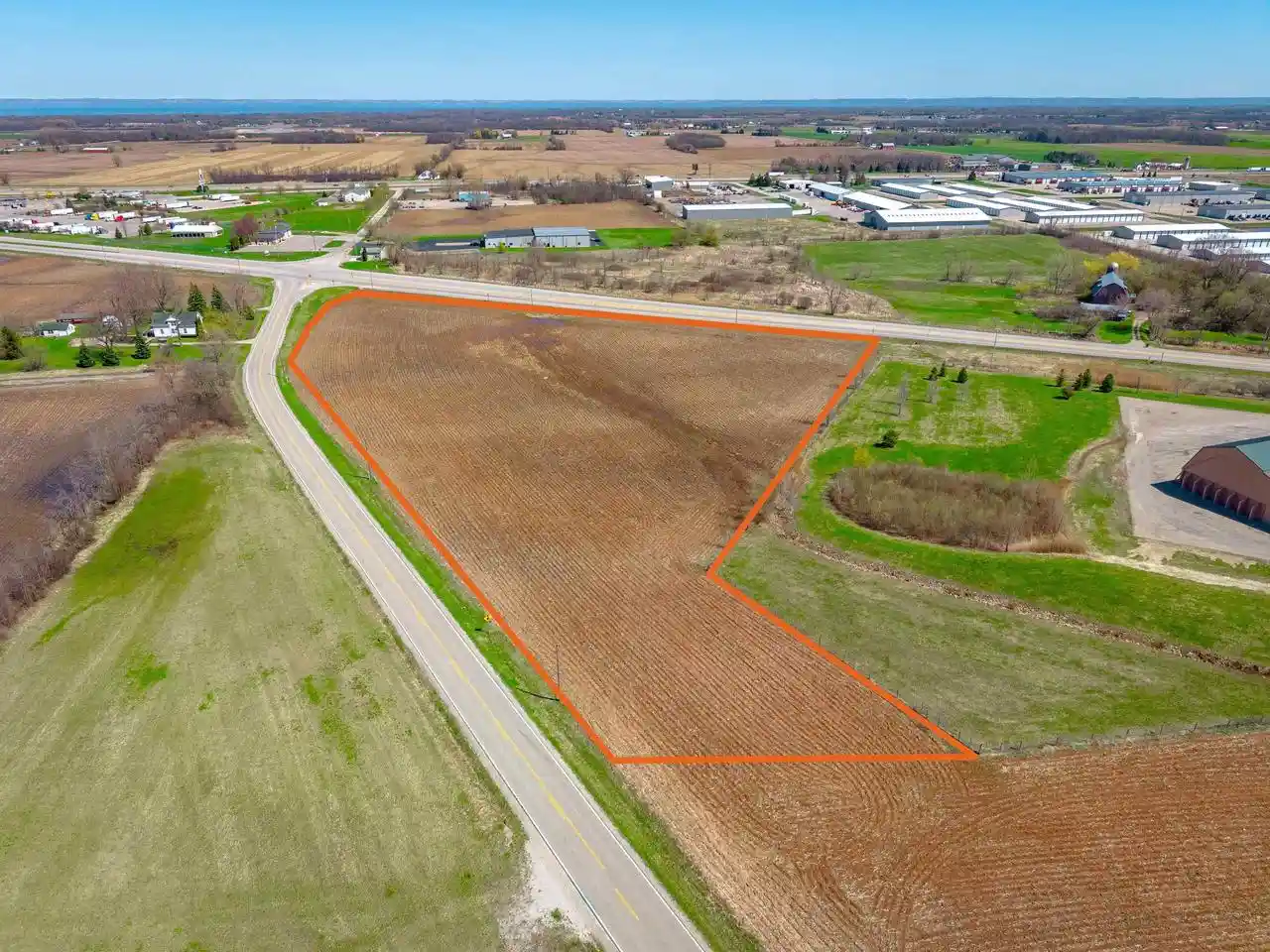 2nd image of State Road 26, Oshkosh, WI 54904 | MLS# 50323929