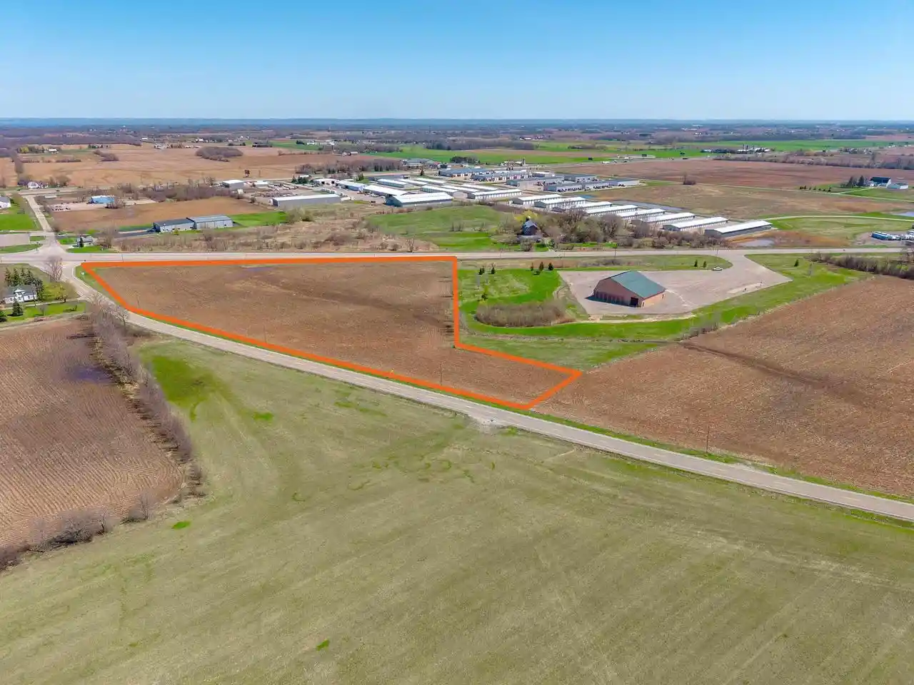 4th image of State Road 26, Oshkosh, WI 54904 | MLS# 50323929