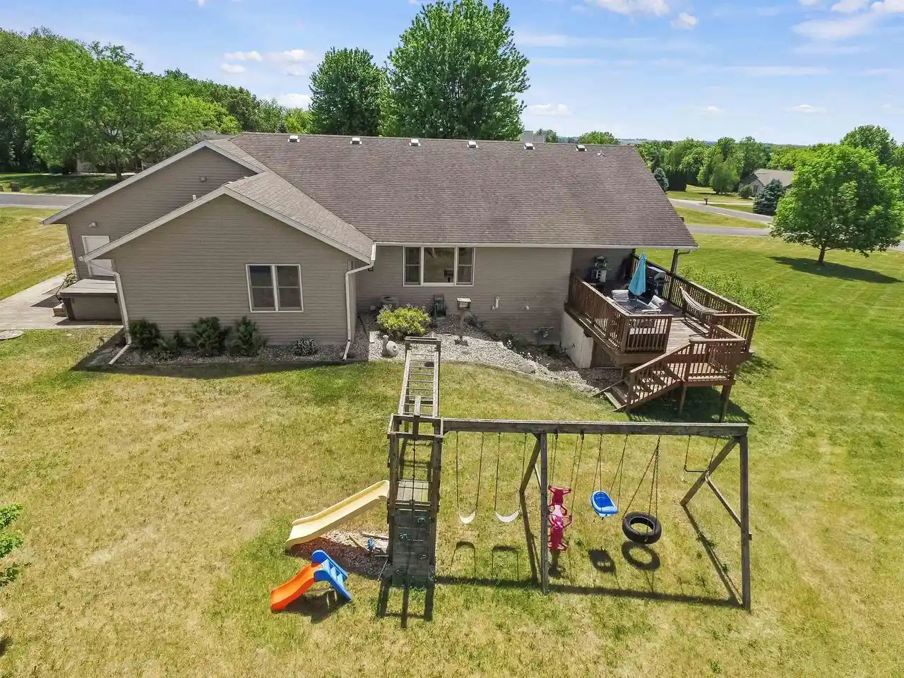 Homes for sale in Evansville, WI | 13072 W Woodworth Dr Dr, Evansville, WI 53536 | MLS# 2021215