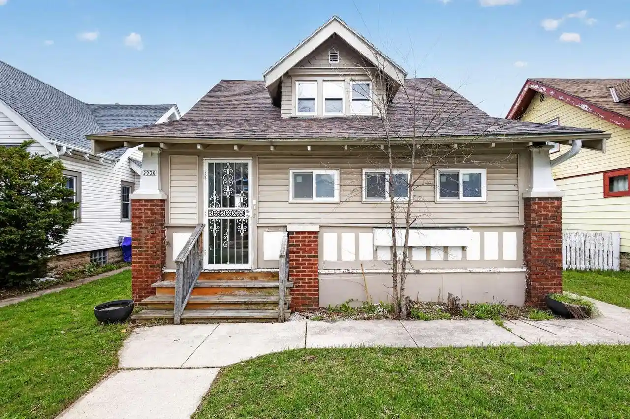 Homes for sale in Milwaukee, WI | 2930 N 38th Street Street, Milwaukee, WI 53210 | MLS# 1958658