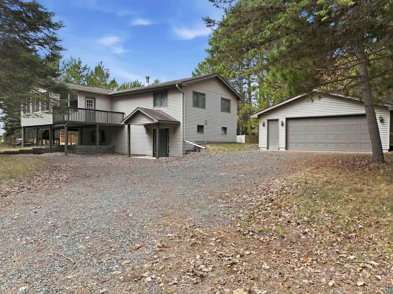 1st image of 28941 Spring Greenway Ln Ln, Danbury, WI 54830 | MLS# 6124629