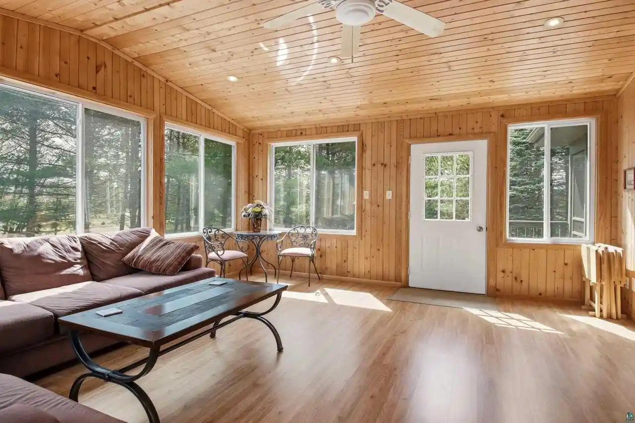 4th image of 28941 Spring Greenway Ln Ln, Danbury, WI 54830 | MLS# 6124629