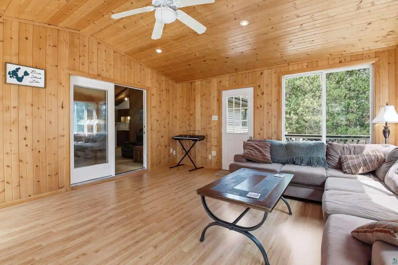 5th image of 28941 Spring Greenway Ln Ln, Danbury, WI 54830 | MLS# 6124629