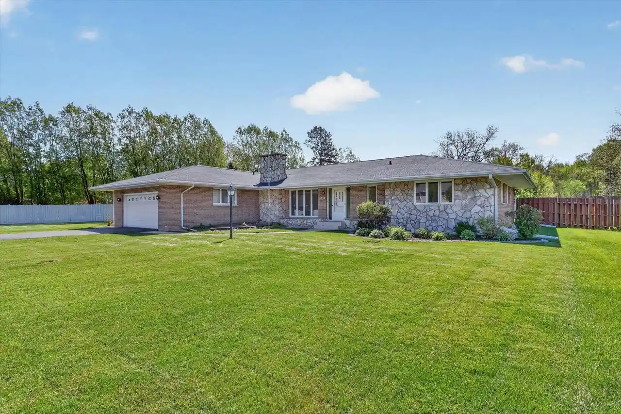 1st image of 5138 E County Road S, Beloit, WI 53511 | MLS# 2021220