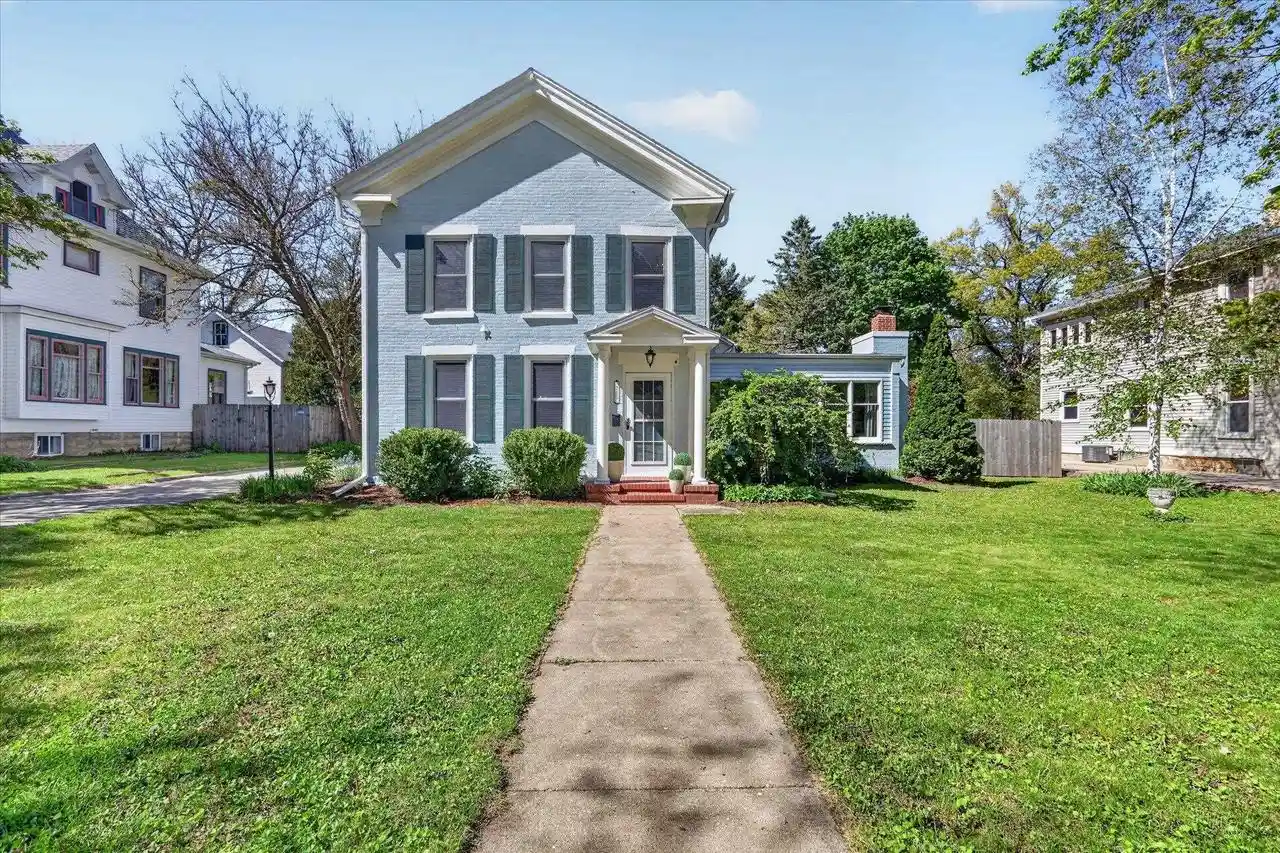 Homes for sale in Evansville, WI | 250 W Main Street Street, Evansville, WI 53536 | MLS# 2021229