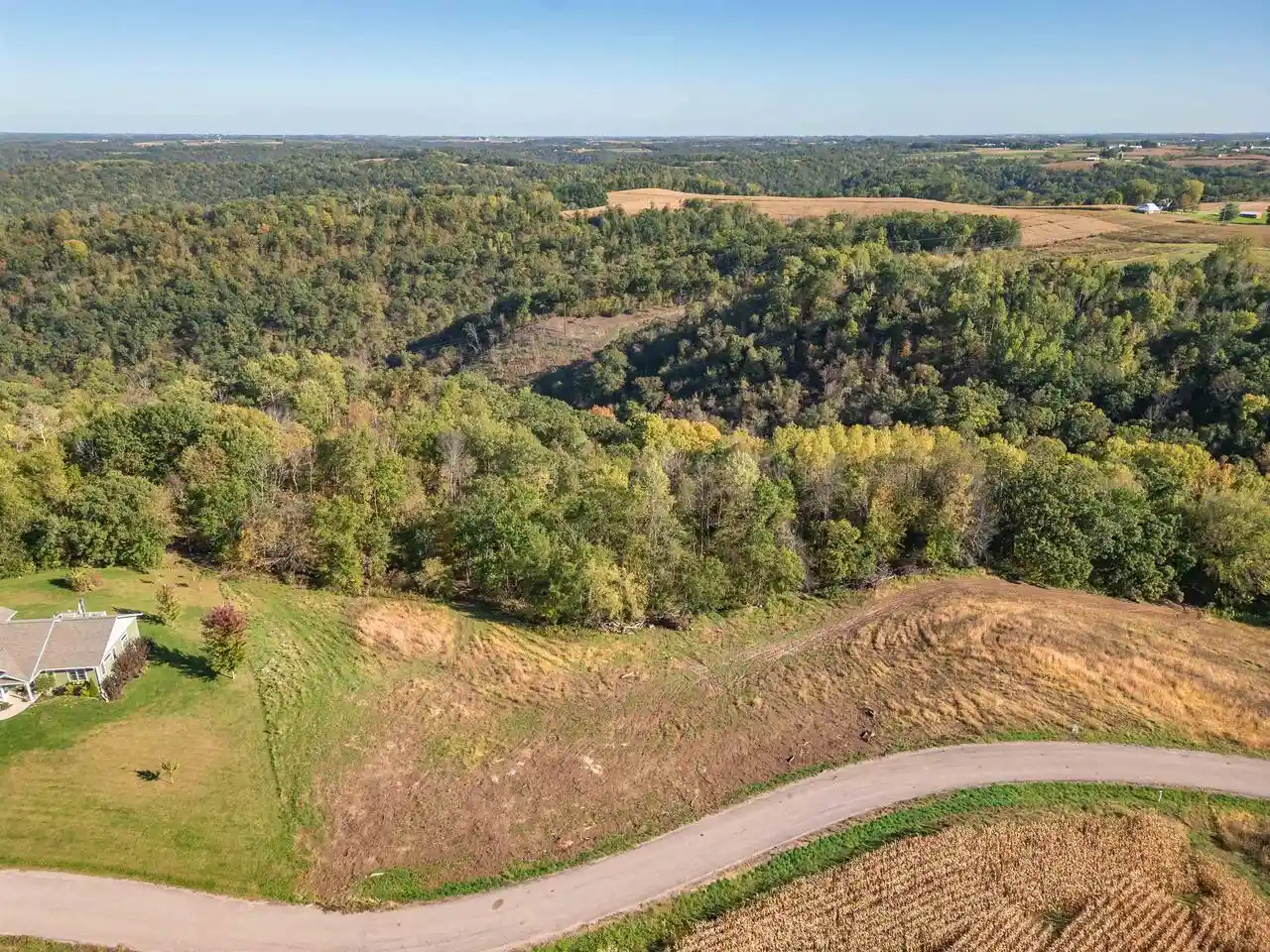 Homes for sale in Stoddard, WI | Lot 25 Deer Court Court, Stoddard, WI 54658 | MLS# 2021231