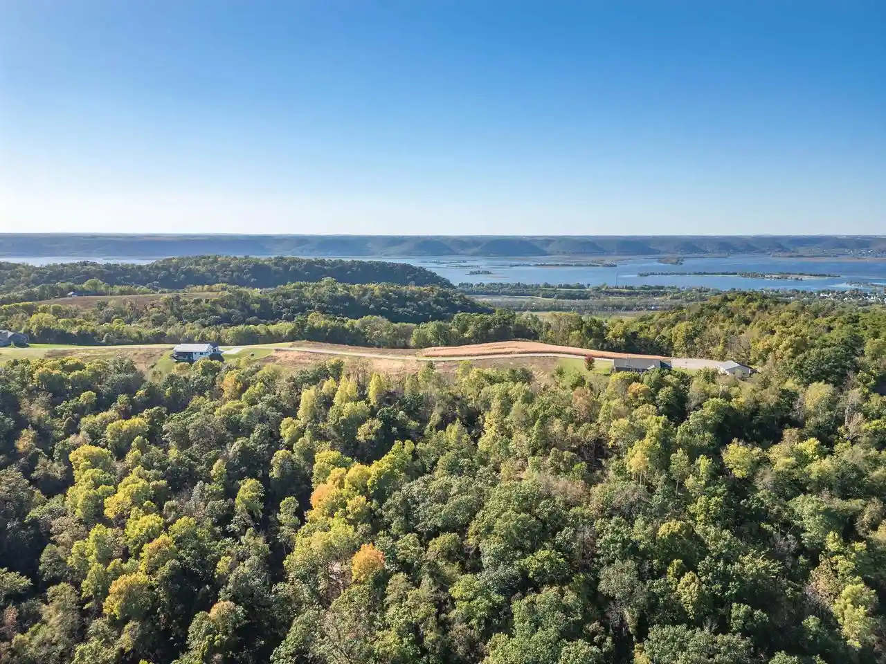 Homes for sale in Stoddard, WI | Lot 25 Deer Court Court, Stoddard, WI 54658 | MLS# 2021231