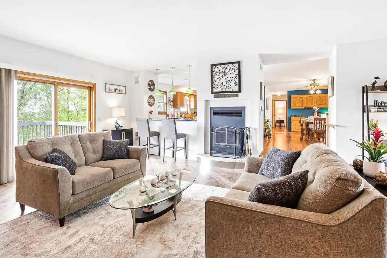 Homes for sale in Waterloo, WI | 120 Beech Road Road, Waterloo, WI 53594 | MLS# 2021244