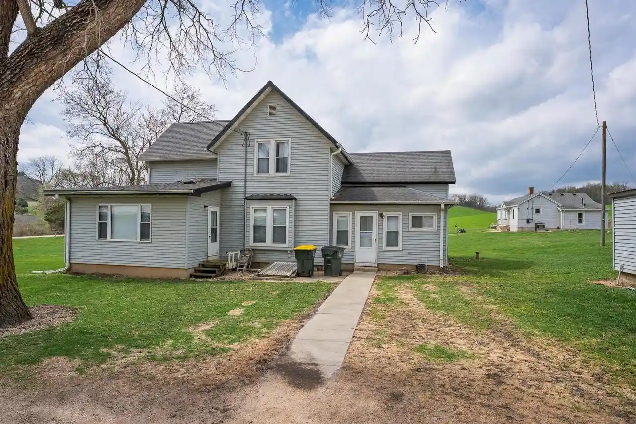 Homes for sale in Sauk City, WI | E9450 B Road Road, Sauk City, WI 53583 | MLS# 2021249