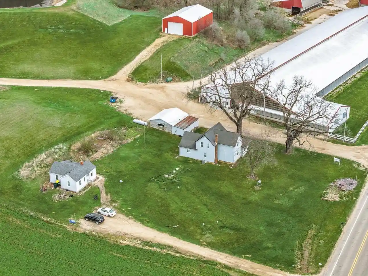 Homes for sale in Sauk City, WI | E9450 B Road Road, Sauk City, WI 53583 | MLS# 2021249