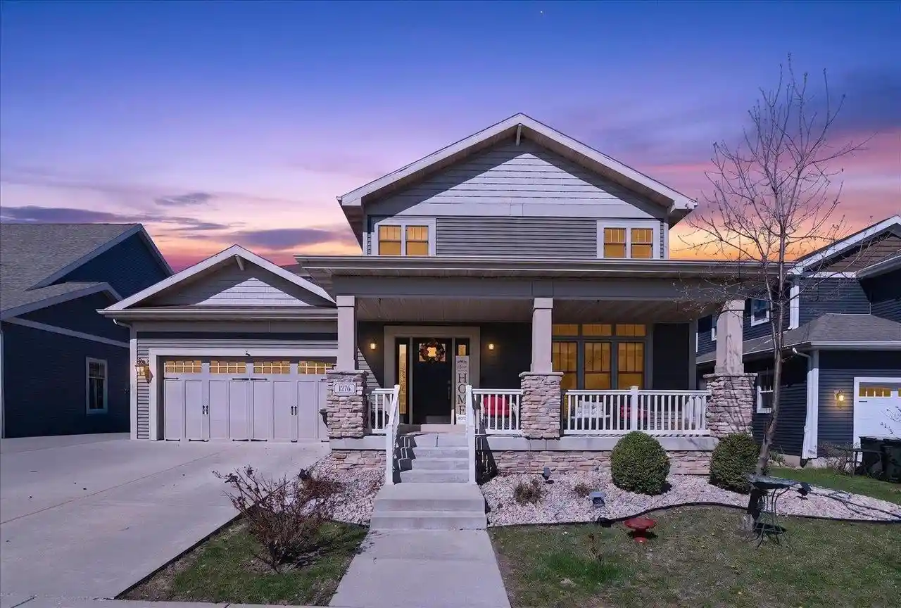 1st image of 1276 Fairhaven Road Road, Sun Prairie, WI 53590 | MLS# 2021256