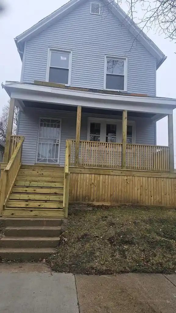 Homes for sale in Milwaukee, WI | 2643 N 24th Street Street, Milwaukee, WI 53206 | MLS# 1958710