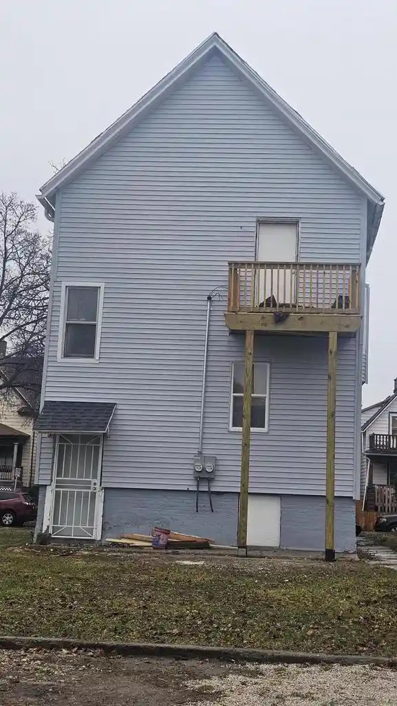 Homes for sale in Milwaukee, WI | 2643 N 24th Street Street, Milwaukee, WI 53206 | MLS# 1958710
