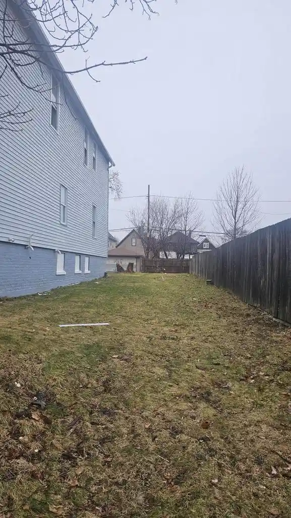 Homes for sale in Milwaukee, WI | 2643 N 24th Street Street, Milwaukee, WI 53206 | MLS# 1958710