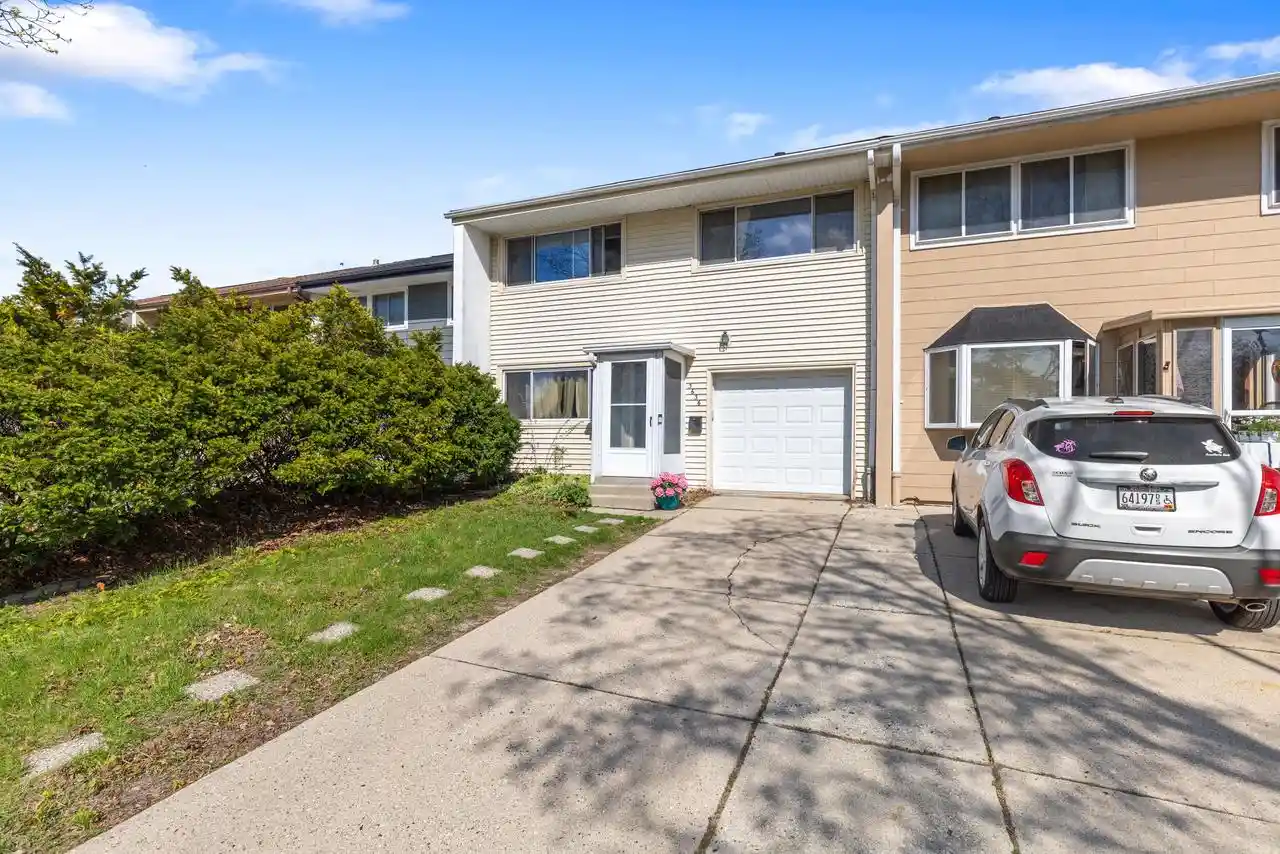 Homes for sale in Milwaukee, WI | 3636 S Quincy Avenue Avenue, Milwaukee, WI 53207 | MLS# 1958709