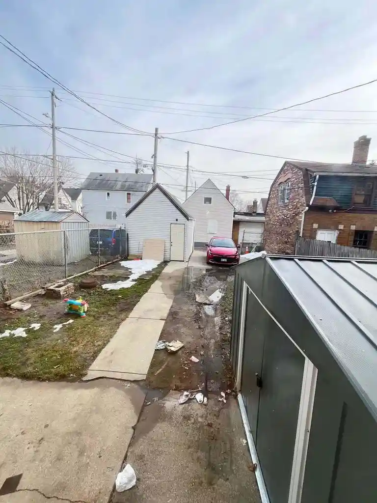 Homes for sale in Milwaukee, WI | 1823 West Becher St Street West Street West #1823A, Milwaukee, WI 53215 | MLS# 1958712