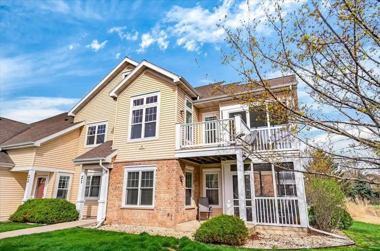 2nd image of 30 Keystone Way Way #22, Fitchburg, WI 53711 | MLS# 2021270