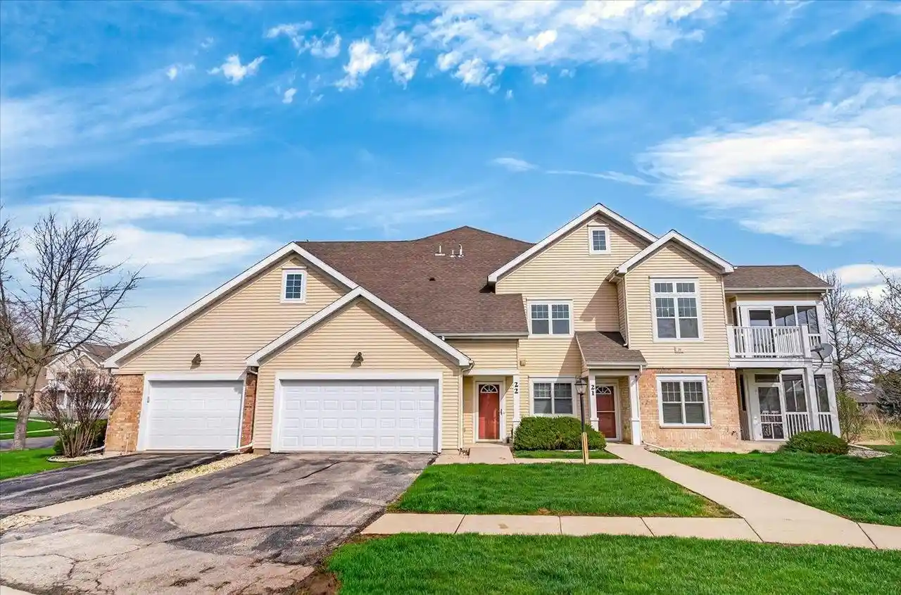 2nd image of 30 Keystone Wy Wy, Fitchburg, WI 53711