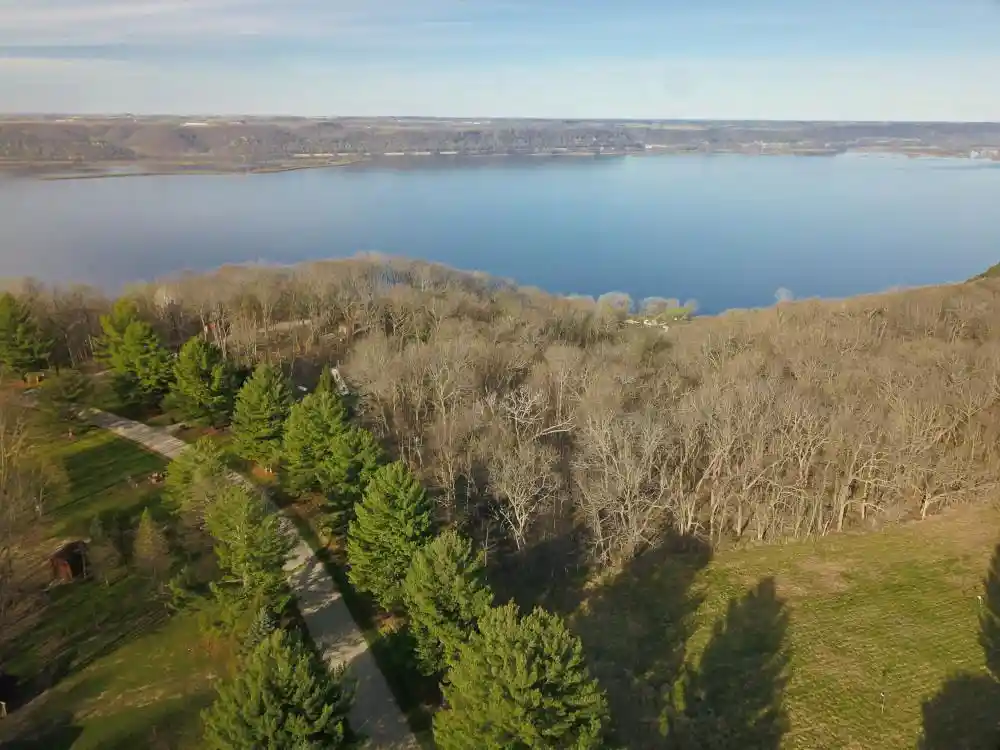 Homes for sale in Ferryville, WI | 14921 Eagle Ridge Road Road, Ferryville, WI 54628 | MLS# 2021275