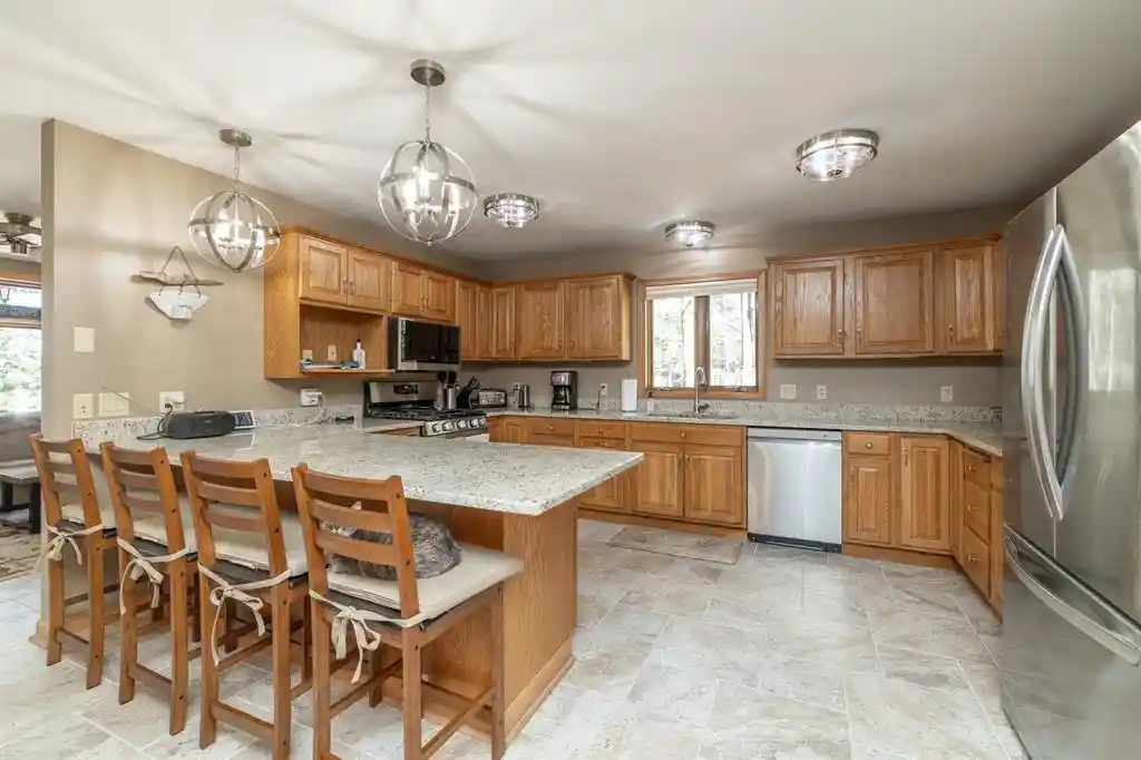 3rd image of 18792 76Th Avenue Avenue, Chippewa Falls, WI 54729 | MLS# 1600265