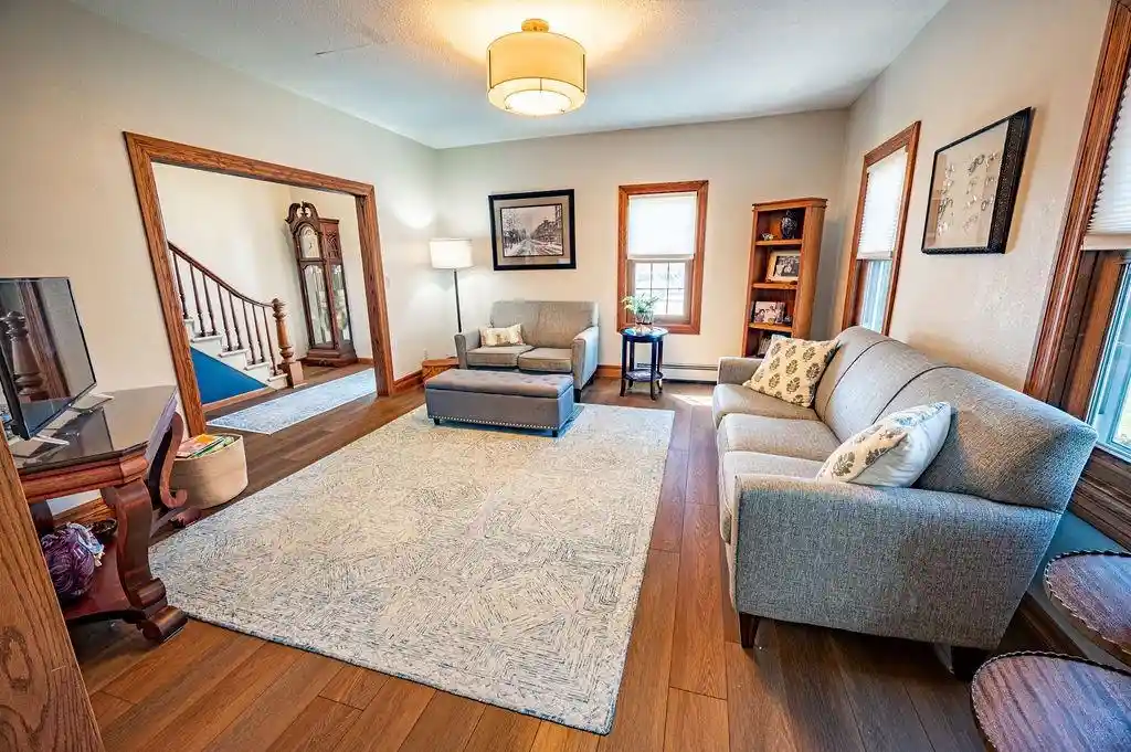 3rd image of 438 W Kinne Street Street, Ellsworth, WI 54011 | MLS# 1600255