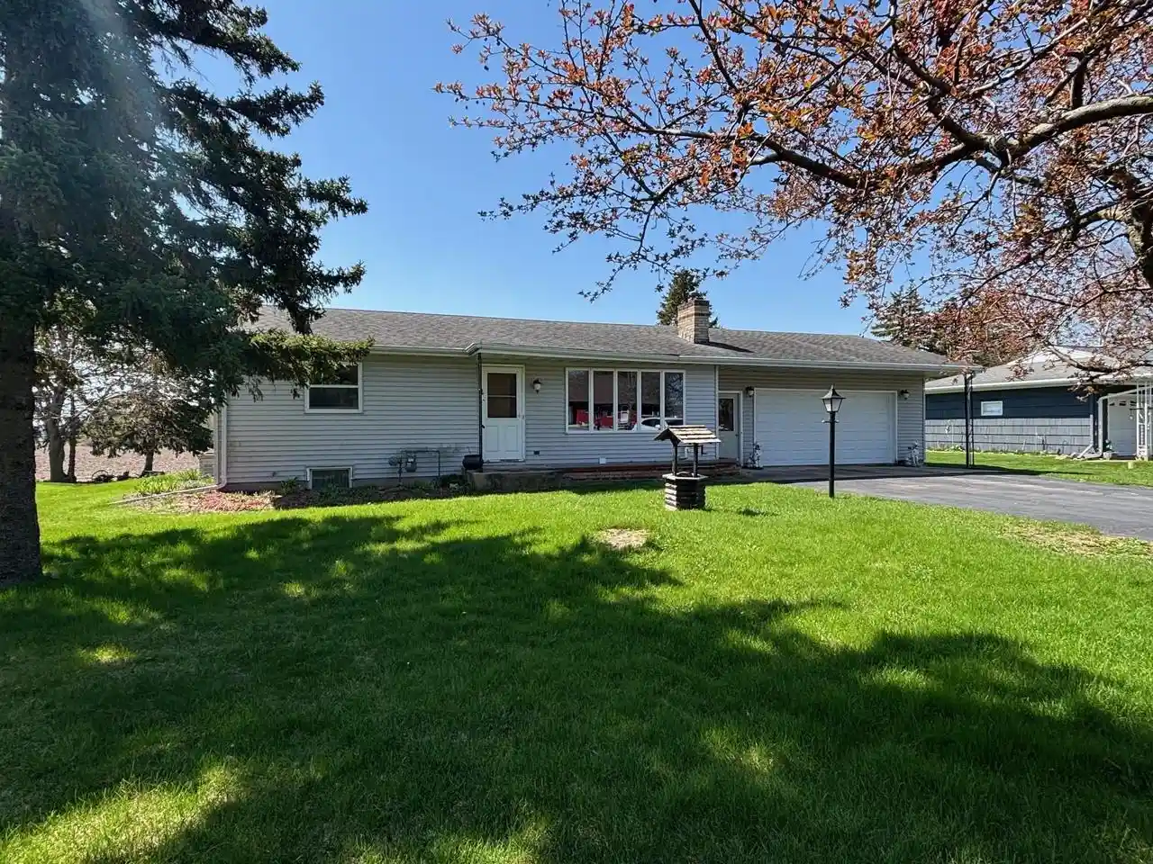 W13160 Olden Road Road, Ripon, WI 54971 | MLS# 2021293 | Houzeo