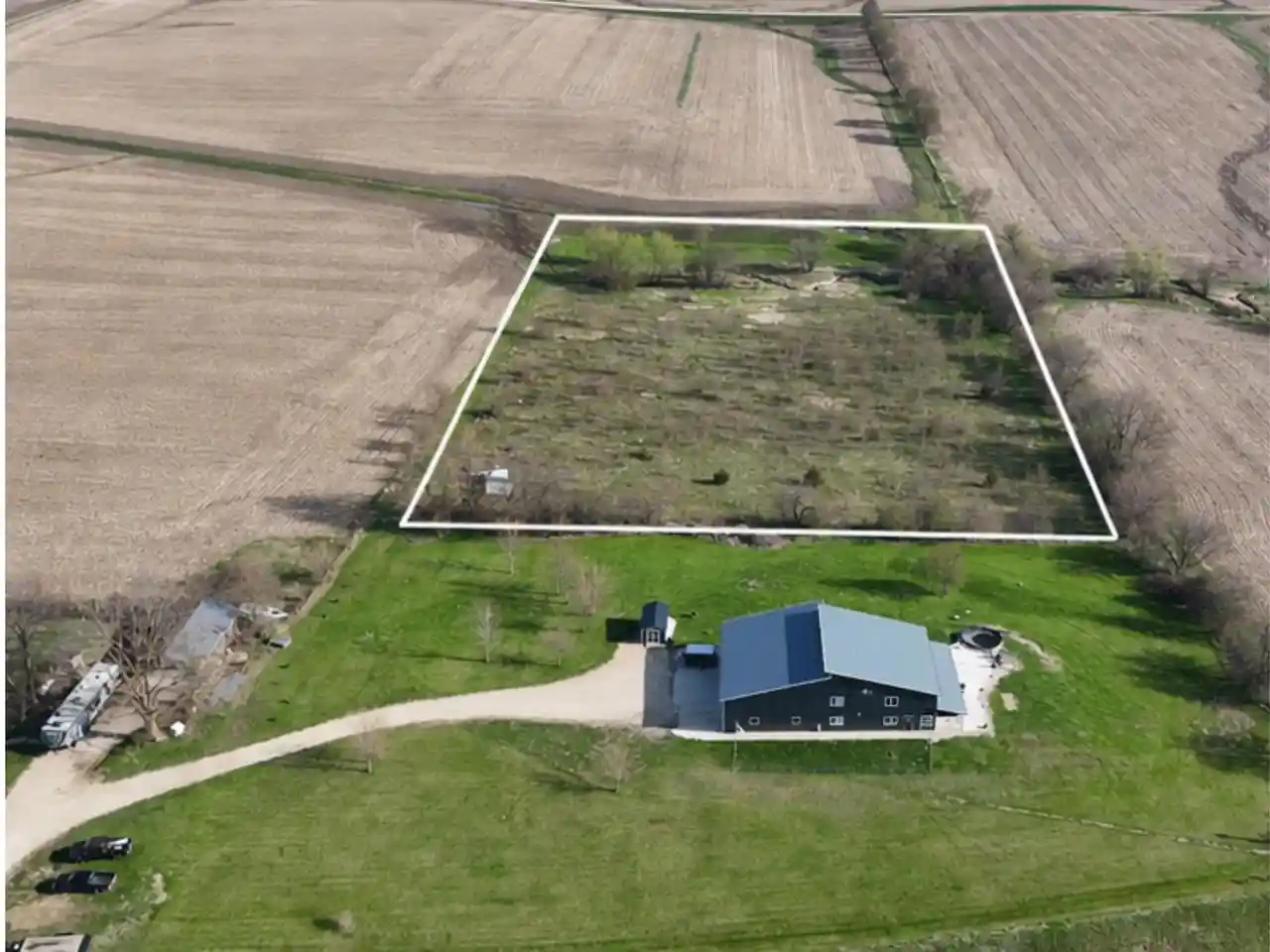 Homes for sale in Monroe, WI | 640 Acres Hwy 59, Monroe, WI 53566 | MLS# 2021301
