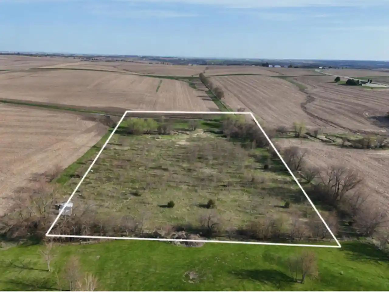 Homes for sale in Monroe, WI | 640 Acres Hwy 59, Monroe, WI 53566 | MLS# 2021301