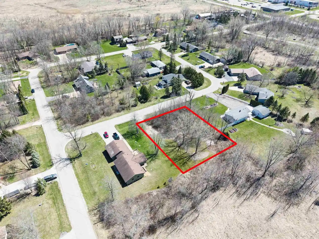 Homes for sale in Neenah, WI | Acorn Road Road, Neenah, WI 54956 | MLS# 50323996