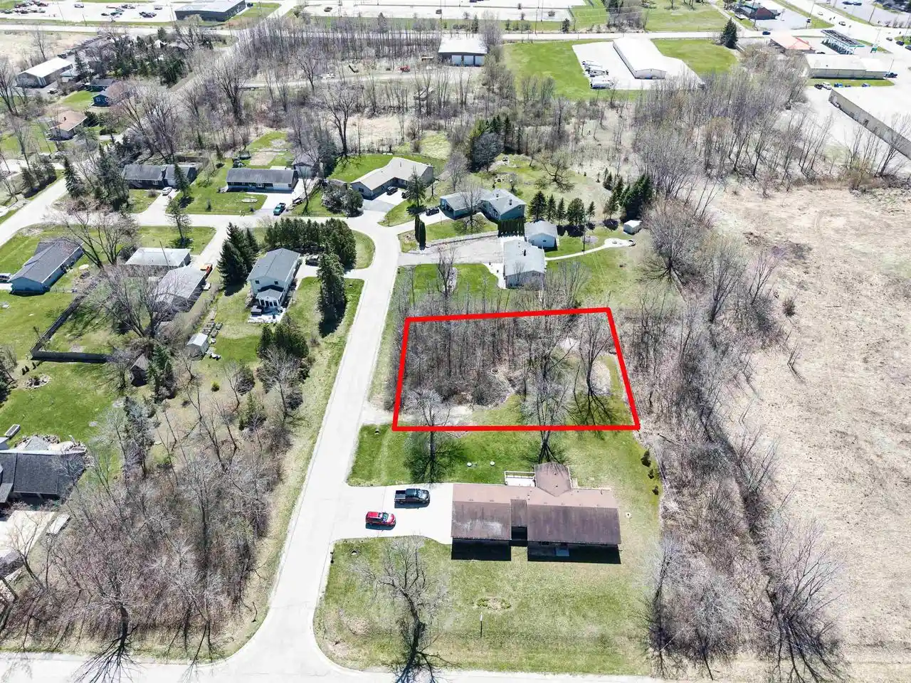 Homes for sale in Neenah, WI | Acorn Road Road, Neenah, WI 54956 | MLS# 50323996
