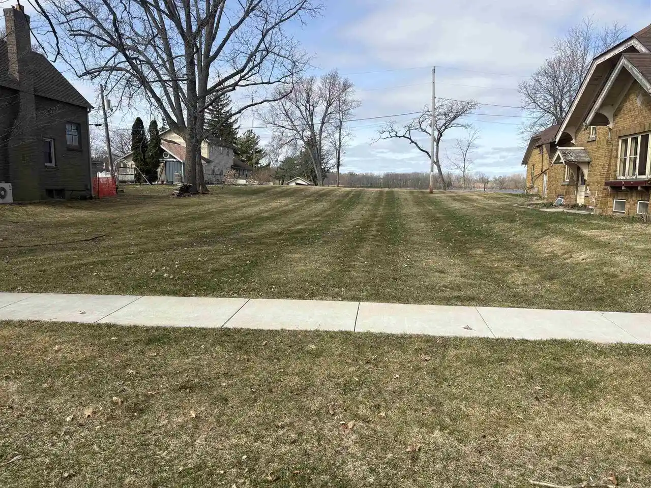 Homes for sale in Hustisford, WI | N Ridge Street Street, Hustisford, WI 53034 | MLS# 2021305